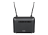 D-Link LTE Cat4 Wi-Fi AC1200 4G Router - Front