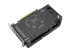 ASUS Dual - Graphics card - Back