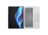 HP EliteBook 8 G1i Notebook Next Gen AI - Top