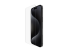 Belkin ScreenForce UltraGlass 2 - Right-angle