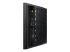 Samsung QB13R-TM - 13" Diagonal Class (13.27" viewable) - Back