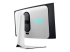 Alienware 32 Gaming Monitor AW3225QF - Back