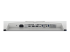 Dell UltraSharp U2724D - Bottom
