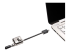 Kensington MiniSaver Mobile Lock - Front