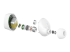 Belkin SoundForm Bolt - Inside