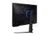 Samsung Odyssey G3 S32DG302EU - Back
