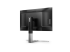 AOC Q27U3CV - Graphic Pro Series - Back