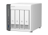 QNAP TS-433 - NAS server - Right-angle