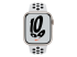 Apple Watch Nike Series 7 (GPS + Cellular) - Front