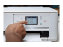Canon PIXMA TS7650i - multifunction printer - Close up
