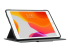 Targus Pro-Tek - Flip cover for tablet - Left-angle