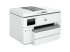 HP Officejet Pro 9730e Wide Format All-in-One - Left-angle