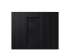 Samsung QM43C - 43" Diagonal Class QMC Series LED-backlit LCD display - Close up