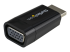 StarTech.com Compact HDMI to VGA Adapter Converter - Back