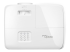 Optoma HD30LV - DLP projector - Top