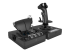 Logitech X56 H.O.T.A.S. - Left-angle