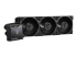 MSI MEG CORELIQUID S360 - Left-angle