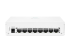 HPE Networking Instant On 1430 8G Switch - Back