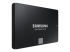 Samsung 860 EVO MZ-76E250B - Left-angle