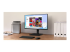 LG 24BA450-B - LED monitor - Right-angle