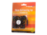 StarTech.com Replacement 70mm TX3 Dual Ball Bearing CPU Cooler Fan - Right-angle