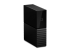 WD My Book WDBBGB0260HBK - Left-angle