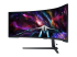Samsung Odyssey Neo G9 S57CG952NU - Right-angle