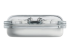 Nothing ear (a) - True wireless earphones with mic - Bottom