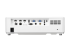 Optoma ZU607T - DLP projector - Back