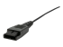 Jabra BIZ 2300 MS QD Duo - Close up