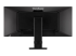 ViewSonic VA3456-MHDJ - Back