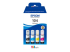 Epson EcoTank 104 - 4-pack - Front