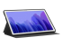 Targus Click-In - Flip cover for tablet - Left-angle