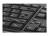 Kensington KM150 EQ - Keyboard and mouse set - Close up