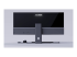 ALOGIC Edge LCD monitor - Back