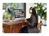 Bang & Olufsen Cisco 980 - Left side