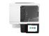 HP LaserJet Enterprise MFP M635h - Top