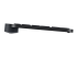 Logitech MX Keys S - Keyboard - Left side