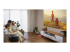 BenQ GP520 - DLP projector - Back