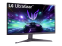 LG UltraGear 27GS50F-B - Left-angle