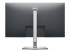 Dell P3223QE - LED monitor - Back