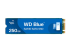 WD Blue SA510 WDS250G3B0B-00AXS0 - Front
