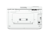 HP Officejet Pro 9730e Wide Format All-in-One - Back
