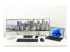 Kensington SD4781P - Docking station - Front