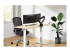 Neomounts NEXT Slim DS70-250BL2 - Back