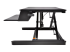 Kensington SmartFit Sit/Stand Desk - Right side