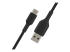 Belkin BoostCharge - USB cable - Multi-angle