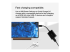 Belkin RockStar - USB-C to headphone jack / charging adapter - Right-angle