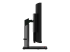 Lenovo ThinkVision P40w-20 - Left side
