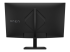 OMEN by HP 32c - LED monitor - Back